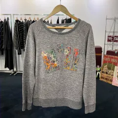 M GOLDEN GOOSE ゴールデングース ラグラン スウェットのサムネイル