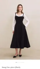 GRACE U) riang ワンピースのサムネイル