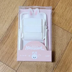 Stray Kids LeeBit ぬいぐるみ 椅子 (スキズ リービット)