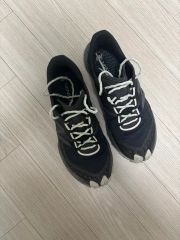 ☆百々千晴さんnewbalance550ホワイト☆ - メルカリ