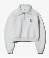 正規品】Bibiy. ビビィB. MARINER SWEATSHIRT グレー - メルカリ