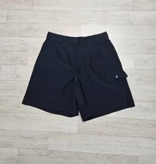 JUICY COUTURE ジューシークチュール ゴルフポケット ハーフパンツのサムネイル