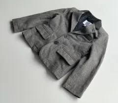 アルマーニ ジュニア ARMANI JUNIOR ジャケット 2A (94cm)