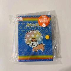 平成レトロ レア アフロ犬 フワフワマルチBOX SAN-X 平成女児 - メルカリ