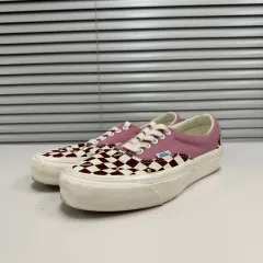 ヴァンズ プレミアム ボルト エラ 250