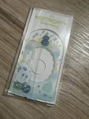Nct dream 8周年 アクリル スタンド マーク 부훙이 ドリーム
