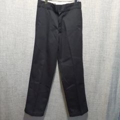 BEN DAVIS フリスコパンツ チャコール メキシコ製 W34 L32 BEN DAVIS フリスコパンツ チャコール メキシコ製 W34 L32 - メルカリ
