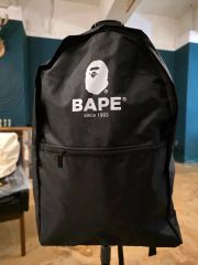 完売カラー オンライン限定 A BATING APE ナップサック リュック