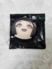 黒澤ダイヤ ぬいぐるみパスケースポーチ ラブライブ サンシャイン
