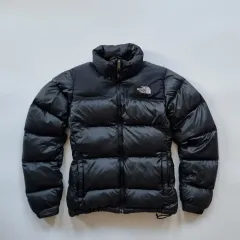 THE NORTH FACE ザノースフェイス ヌプシ700 ダウンのサムネイル