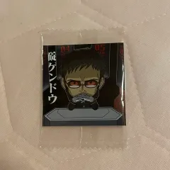 エヴァンゲリオン ウエハース シールステッカー