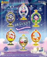 星のカービィ リーメント オーバルティック コレクション 夢の泉