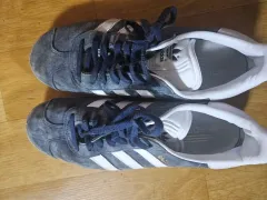 アディダス ガゼル 265