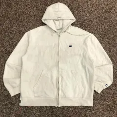 XL COVERNAT フードジップアップのサムネイル