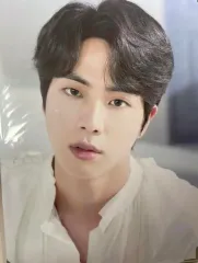 BTS ジン バンバンコン プレミアムフォト