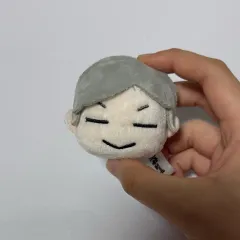 ハイキュー ハイバ 灰羽 リエーフ ぬいぐるみ キーホルダー