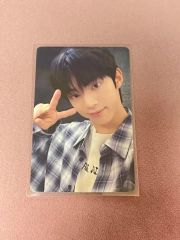 Breath of LOVE 特典トレカ GOT7 ジニョン | Mercari