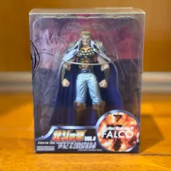 (北斗の拳) vol 4 ファルコ FIGURE