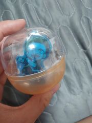 龍宮城 カプセルトイ アンブレラマーカー タフネス 2種 - メルカリ