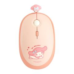 Razer/レイザー ハローキティ コラボマウス 未使用品 - メルカリ