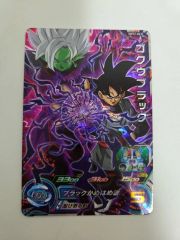 ドラゴンボールダイバーズ 孫悟空GDR apt-006 40thアドバンスパック