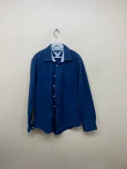 トミーヒルフィガー シャツ 105
