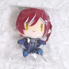 プロセカ 白石杏 はっぴーこれくしょんくじ はぴこれ A賞 ぬいぐるみ