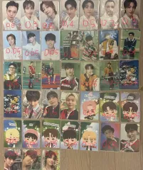 SEVENTEEN トレカ まとめ