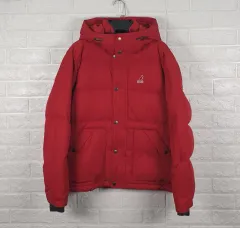 100 kangol ダック ダウンのサムネイル