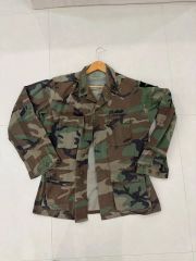 S-R カスタム BDU ウッドランド 米軍 navy nsw raid mod - メルカリ