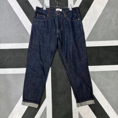 mutimer リジットデニム28 ✳️最終値下げ mutimer リジットデニム28 ✳️最終値下げ - メルカリ