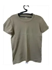 UNIQLO ユニクロ 半袖