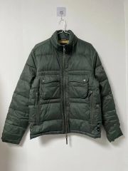 激レア Calvin Klein✨最終値下げ✓】ロングダウン ほぼ未使用 - メルカリ