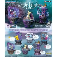 ポケモンLittle Night Collection 2 コンプセット 未開封 ポケモン Little Night Collection2 コンプセット - メルカリ