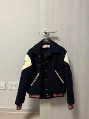希少 激レア BURBERRY ブルーレーベル スタジャン - メルカリ
