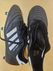 未使用品】adidas アディダス サッカー スパイクGENTIE 23cm - メルカリ