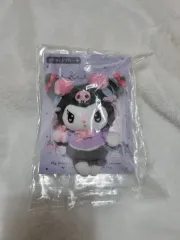 サンリオ クロミ 迷（Me）キュンルーム マスコット ブローチ