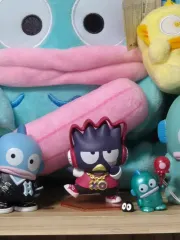 バッドマツマル フィギュア