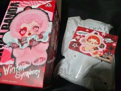 H10【現状品】TAITO B. PostPet ギミックBigドール - メルカリ