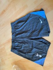 Nike F.C.R.B ブリストル フラグメント ハニカム パンツ サイズL