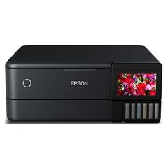 エプソン　プリンタ　EW-M873T　2030年9月までの保証有り エプソン プリンタ EW-M873T 2030年9月までの保証有り - メルカリ