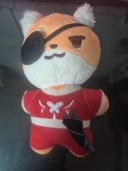 天官賜福 10cm ぬいぐるみ 謝憐花城セット - メルカリ