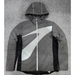 KNOCK OUT ベロア 長袖 シャツ ジャケット XXL ノックアウト - メルカリ