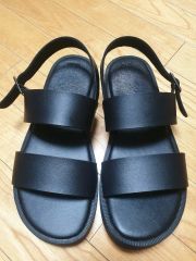 Pernoi ペルノイ × ZEUS ゼウス メンズ レザー サンダル 美品 - メルカリ