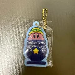 星のカービィ アクリル キーホルダー 出品