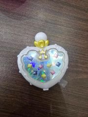 当時物☆希少 魔法の天使 クリィミーマミ ルミナスター パスケース