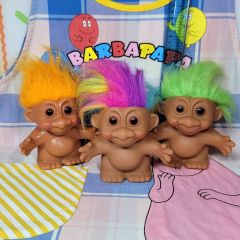 トロール人形貯金箱　8体セット トロール人形貯金箱 8体セット | Mercari