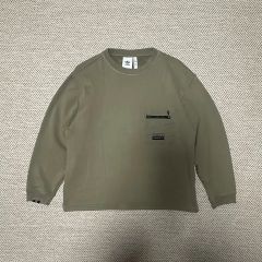 コムフィアウトドアガーメント☆L PK TEE - メルカリ