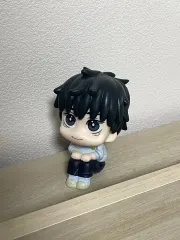 呪術廻戦 乙骨 憂太 るかっぷ フィギュア