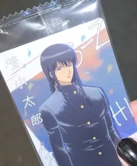 銀魂 桂小太郎 ウエハース カード